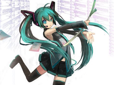 Wielka Świątynia Polskiego Ludu Vocaloidostwa: Dzień Hatsune Miku~!