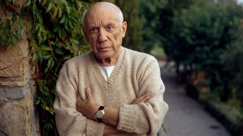 Pablo Picasso used clothes in the same way he used his art | British GQ