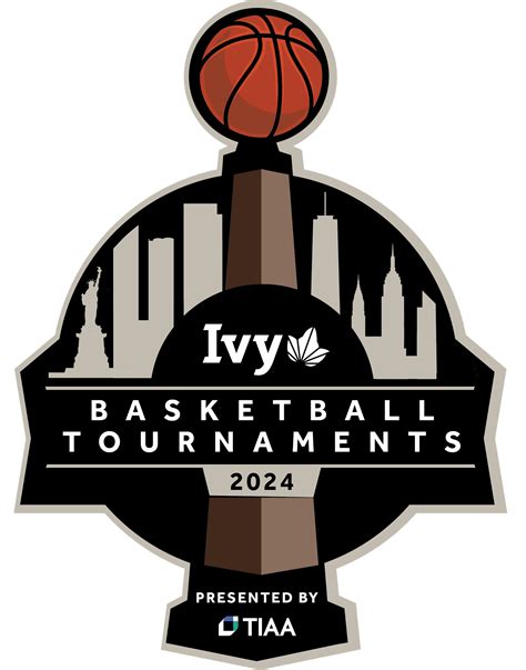 2024 Women’s Ivy League Basketball Tournament Schedule - Sports Brackets