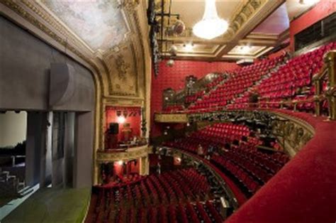 The Royal Alexandra Theatre | The Toronto Theatre Database