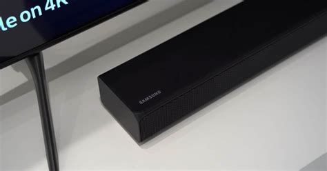 New Samsung 8K TVs: features and opinion with video | The Output