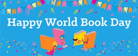 World Book Day 2023: Books That Are Special To Us | FanFiAddict