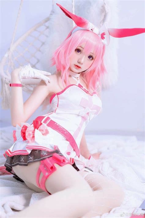 Kawaii Cosplay, Cute Cosplay, Amazing Cosplay, Cosplay Outfits, Best ...