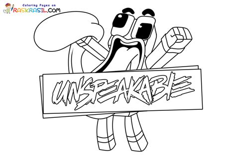 26+ unspeakable coloring page - CassidyHalli