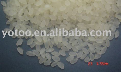 White Dongbei Rice,China Yotoo price supplier - 21food