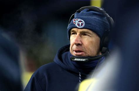 Mike Mularkey and Tennessee Titans part ways