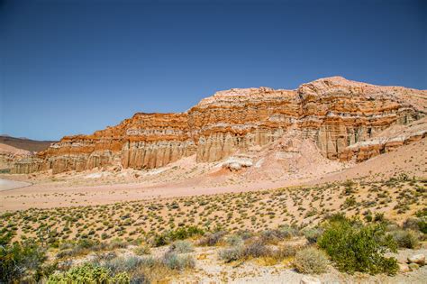 Red Rock Canyon State Park - Tumblr Gallery