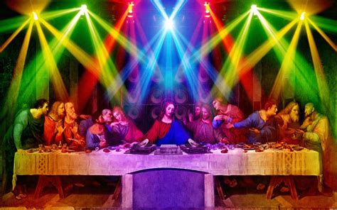 Free download Jesus Christ The Last Supper [750x490] for your Desktop, Mobile & Tablet | Explore ...