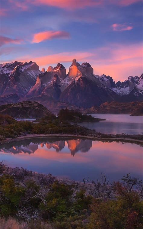 Patagonia South America, Columbia South America, South America Travel, Mountains In South ...