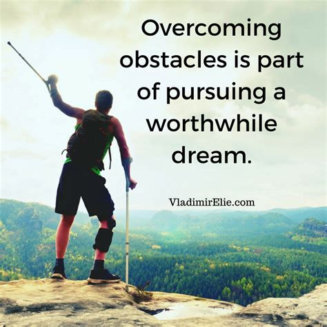 Collection 95+ Pictures Images Of Overcoming Obstacles Updated