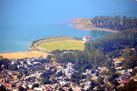 Bilaspur Gallery - Himachal Tourism Official Website