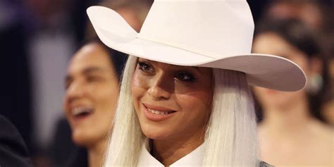 Beyoncé’s New Country Song ‘Texas Hold 'Em’ Is a Tribute to Her Roots