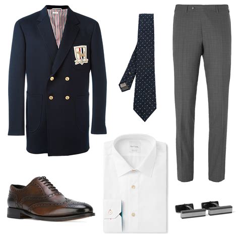 How to wear (for men): Suit separates - Lifestyle Asia