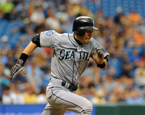 Ichiro Suzuki traded to Yankees in three-player swap with Mariners - nj.com