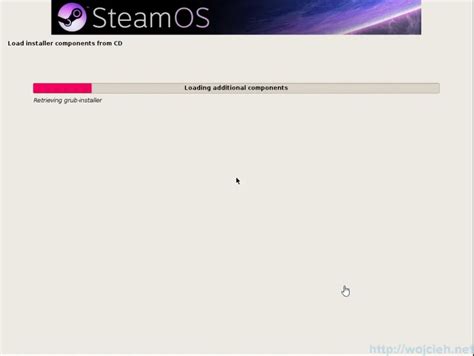 SteamOS on VMware Workstation