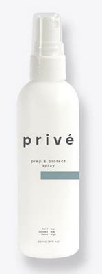 Prive Hair Products