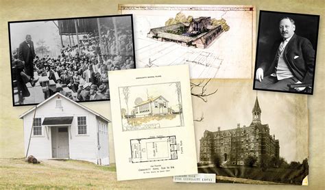 Rosenwald Schools and the Importance of Preserving History in 2021 ...