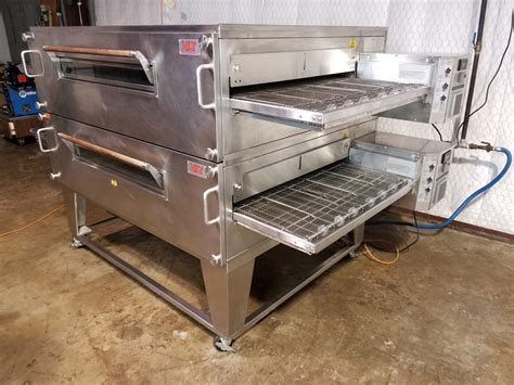 XLT 3870 Pizza Conveyor Ovens - Southern Select Equipment | Quality ...