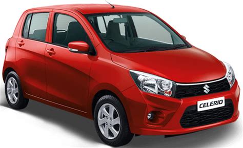 2023 Maruti Celerio VXi (O) AMT Price, Top Speed & Mileage