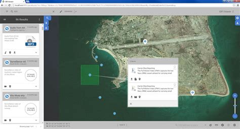 IRIS GCS | Ground control station software for complex BVLOS UAS