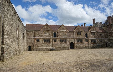 Passionate about History: Knole House receiving needed TLC