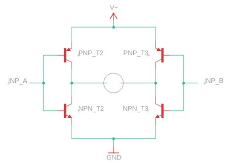 L298n Dual H Bridge Circuit Diagram - Circuit Diagram