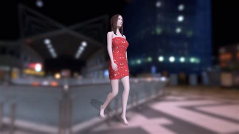 Complete_Character - A 3D model collection by algoritmodeturing - Sketchfab