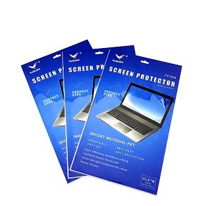 Laptop Screen Protector No 1 & best quality - Dhaka