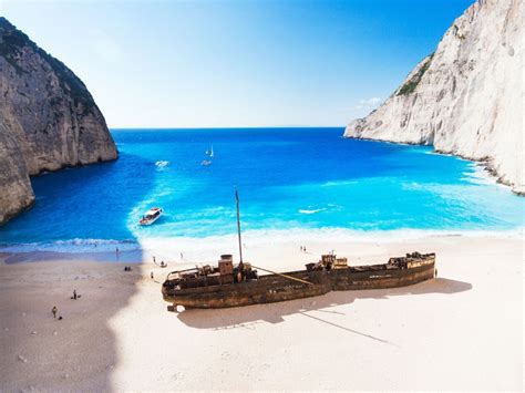 The 22 Best Beaches in Europe to Visit This Summer | Travel Insider