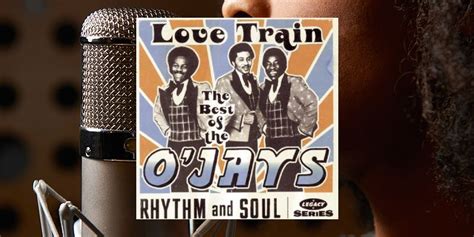 The O'Jays "Love Train" (1973)