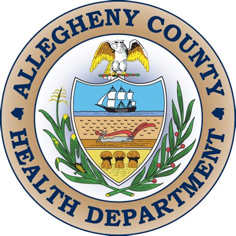 Allegheny County Health Department | Pittsburgh PA