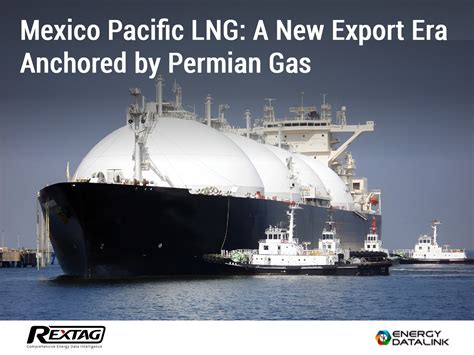 Mexico Pacific LNG: A New Export Era Anchored by Permian Gas