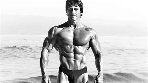 Bodybuilding Interview with 3 x Mr Olympia Frank Zane KEEP FIT KINGDOM | Keep Fit Kingdom