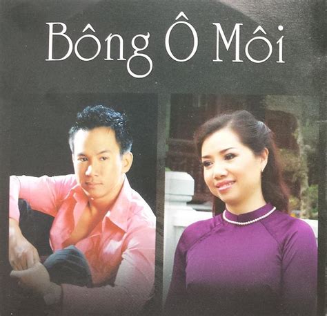 Bông Ô Môi - Đan Phương, Vy Hương. - CD | Hậu Nguyễn Studio - Giọng ca vàng - Giai điệu vàng