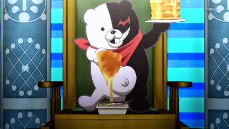 Danganronpa monokuma - dxkum