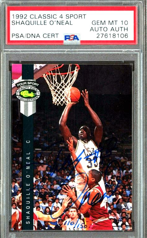 10 Most Expensive Basketball Cards From The 90s