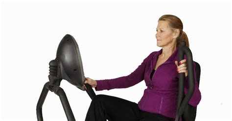 Exercise Bike Zone: HCI Fitness PhysioStep RXT-1000 Recumbent ...