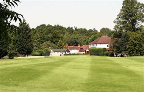 Flackwell Heath Golf Club in Flackwell Heath, Wycombe, England | GolfPass