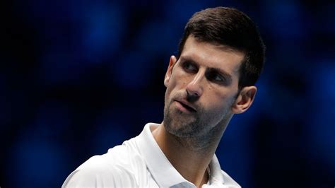 Novak Djokovic: Transcript of Australia Border Force interview shows tennis star's shock at visa ...