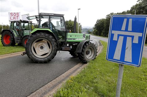 Belgian farmer inadvertently moves border with France