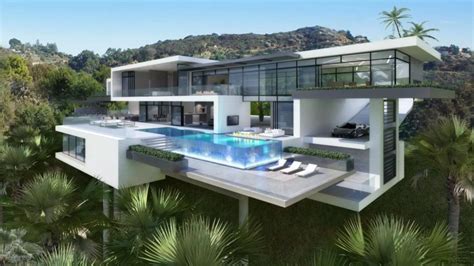 Luxury Mansions - Home - Pic4pk - Picture Sharing in 2020 | Big modern ...