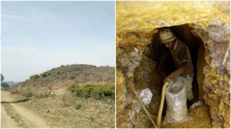 Sonbhadra strikes gold: What we know so far of what could be biggest goldmine reserve | India ...