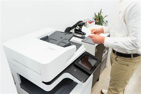 10 Best All-in-One Printer, Scanner, Copier, Fax for Office Use