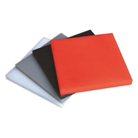 UHMW Plastic Sheet - YT Conveyor