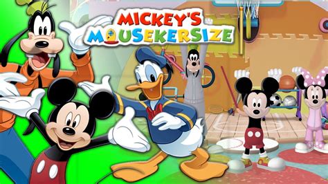 Mickey Mouse Free Games - earmertq