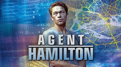 Agent Hamilton - MHz Choice