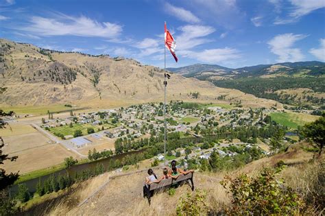 Midway - Boundary Country - BC Canada