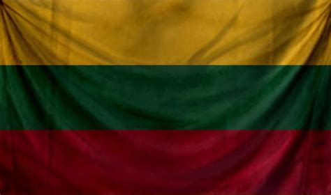 Lithuania Flag Stock Photos, Images and Backgrounds for Free Download