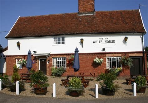 Places to Stay in Saxmundham holidays at Cool Places