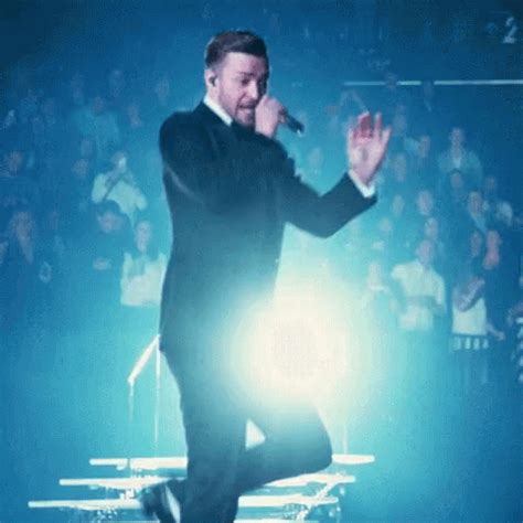 Justin Timberlake GIF - Justin Timberlake Dancing - Discover & Share GIFs